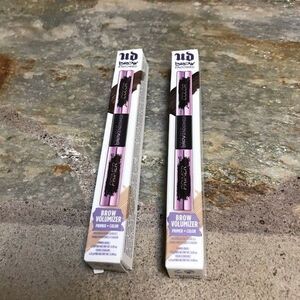 Urban Decay Brow Volumizer NIB brunette Betty